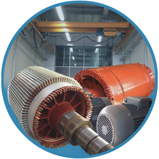 motor satış ,motor tamir, elektrik motoru bakım